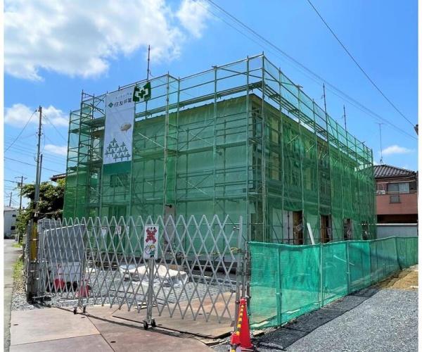 (仮)白岡市小久喜