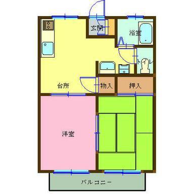 サンシティさかえ
