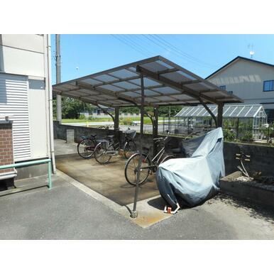 サンシティさかえ