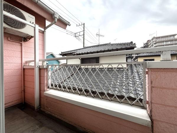 オークスプラザ幸手