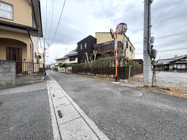 オークスプラザ幸手