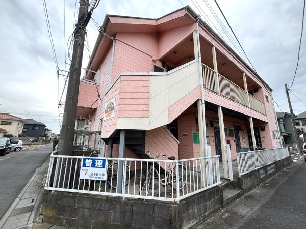 オークスプラザ幸手