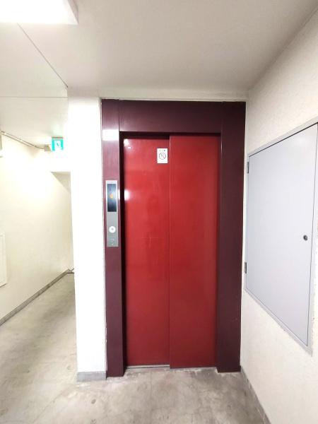富貴ビル