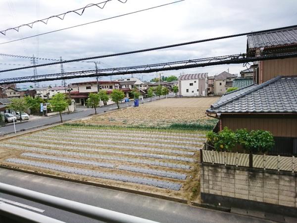グランディオス久喜
