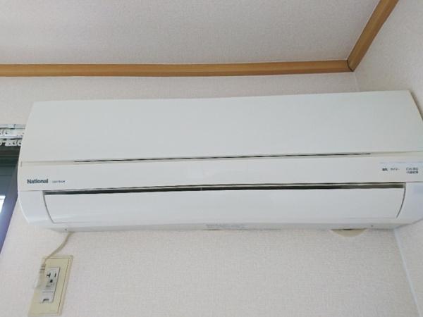 グランディオス久喜