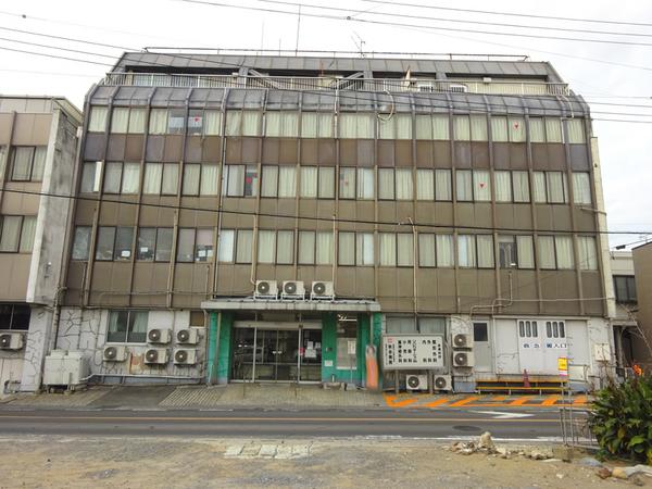ピュアコート壱番館(彩優会秋谷病院)