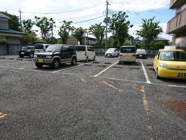 グリーンハウス2