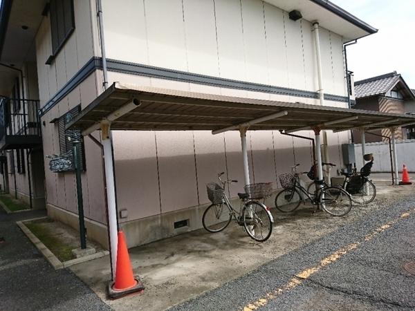 グリーンハウス2