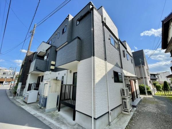 ルストーレ白岡
