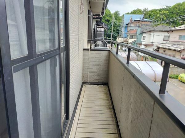 久喜市菖蒲町下栢山貸家