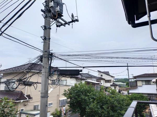 久喜市菖蒲町下栢山貸家