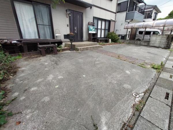 久喜市菖蒲町下栢山貸家