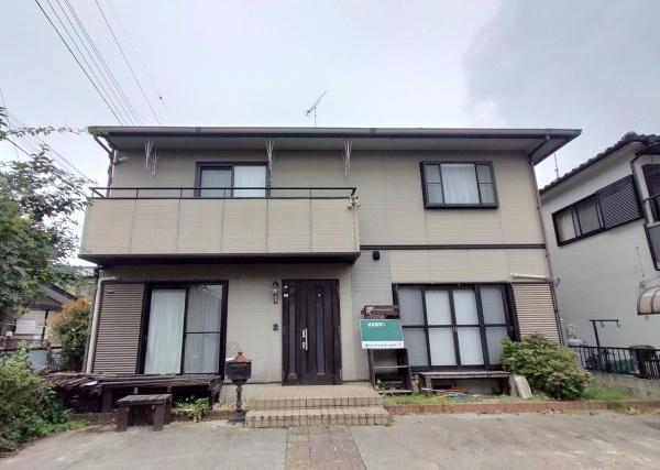 久喜市菖蒲町下栢山貸家