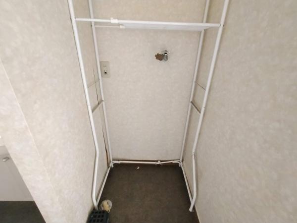 久喜市菖蒲町下栢山貸家
