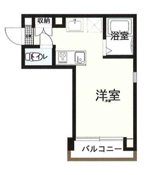 メゾン2番館
