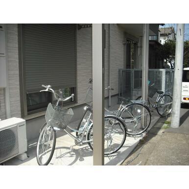 メゾン2番館