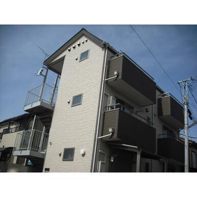 メゾン2番館