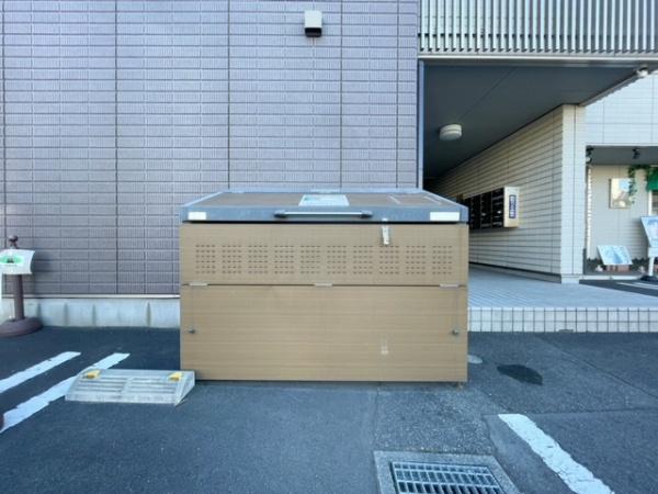 メープルガレ