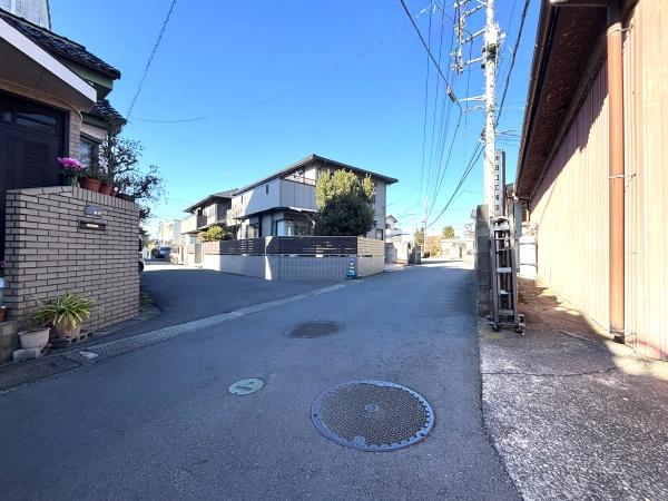 あひるアパートB