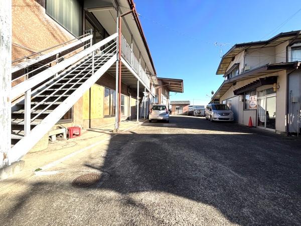 あひるアパートB