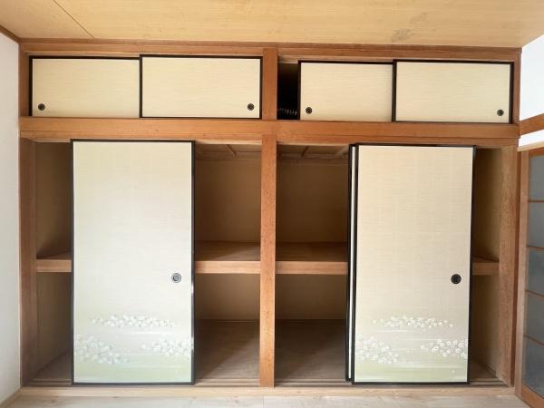 あひるアパートB