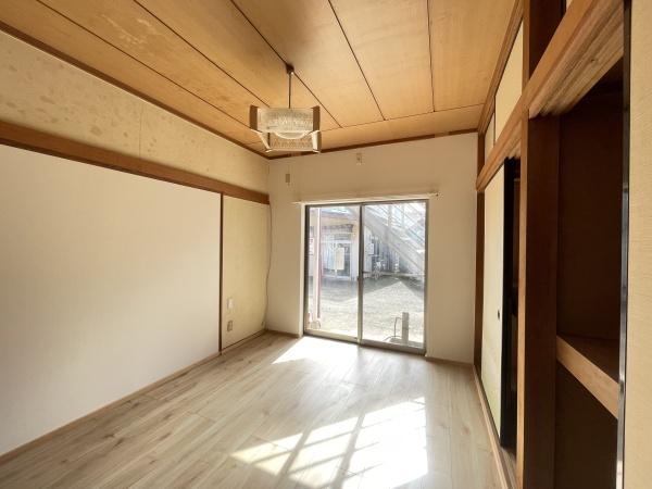 あひるアパートB