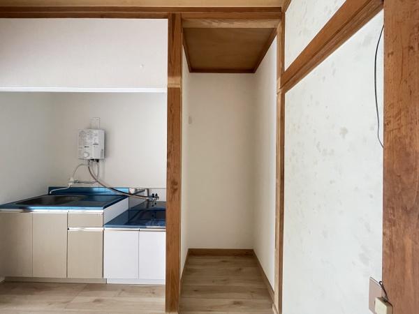 あひるアパートB