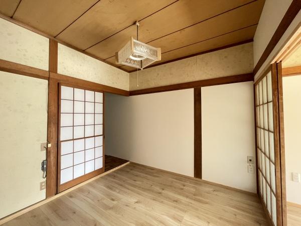 あひるアパートB