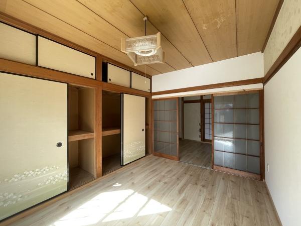 あひるアパートB