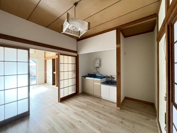 あひるアパートB