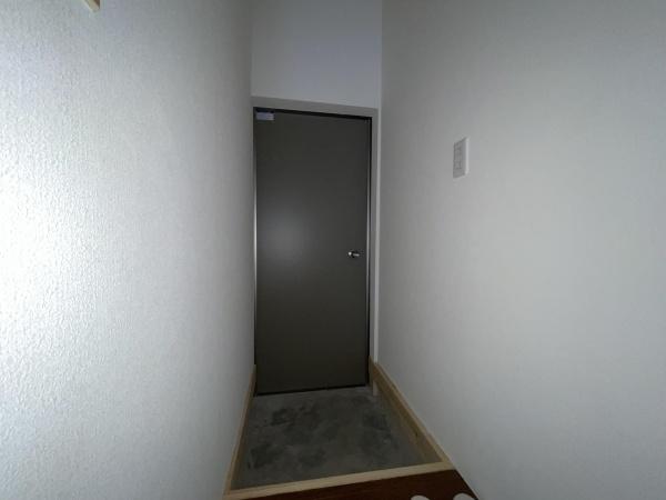 あひるアパートB