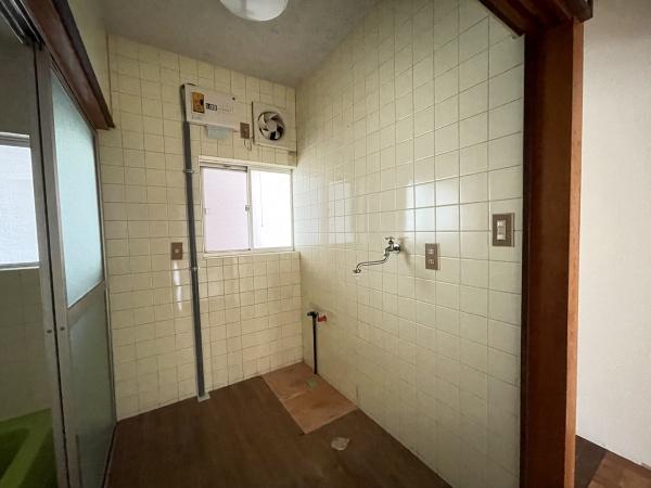 あひるアパートB