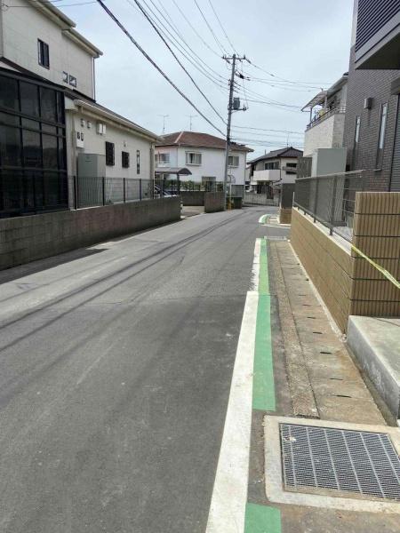 白岡戸建ABGH