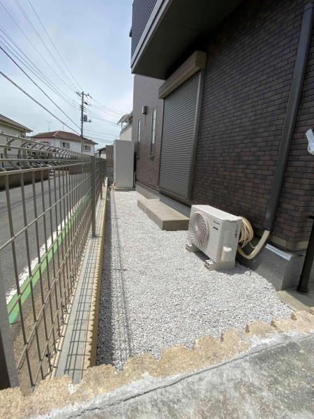白岡戸建ABGH