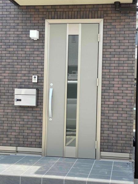白岡戸建ABGH