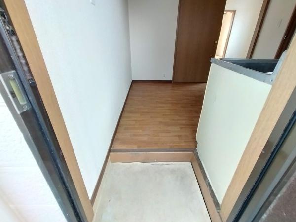 アーバニティ安田