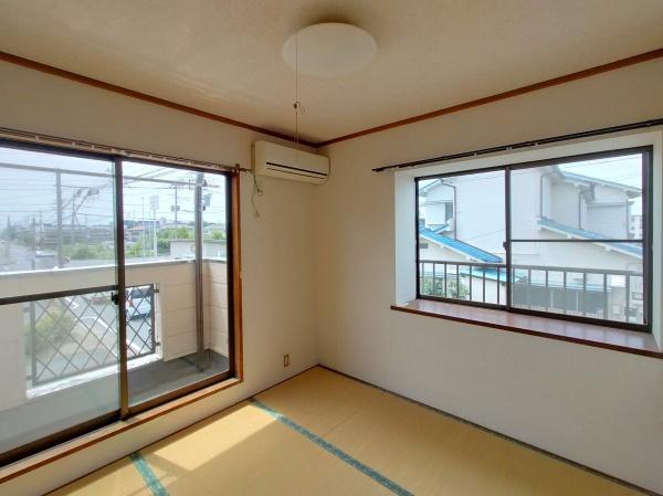 アーバニティ安田