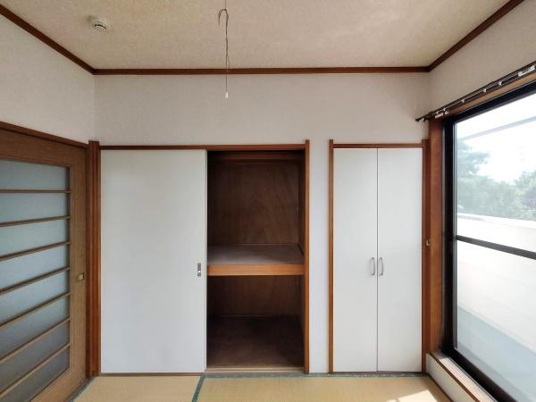 アーバニティ安田
