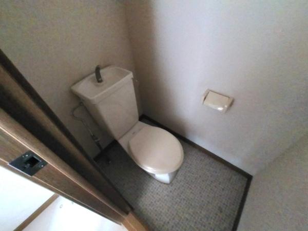 アーバニティ安田