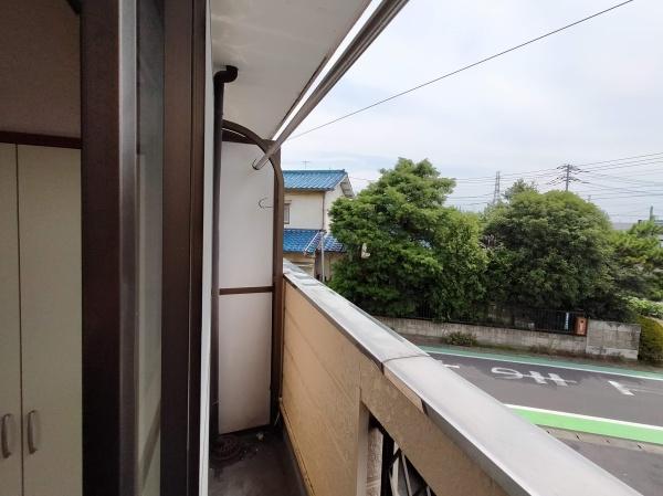 アーバニティ安田
