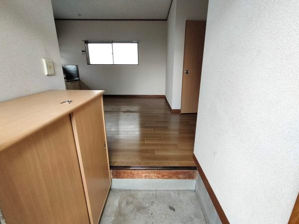睦町貸家
