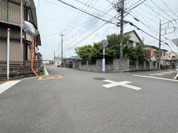 エマーユ久喜
