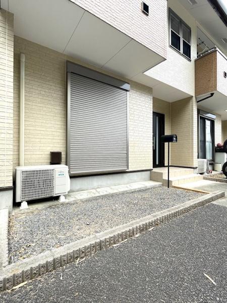 竹林　ＧＡＲＤＥＮ　B