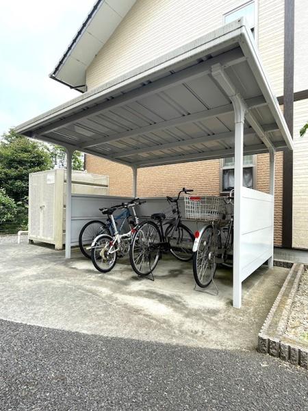竹林　ＧＡＲＤＥＮ　B