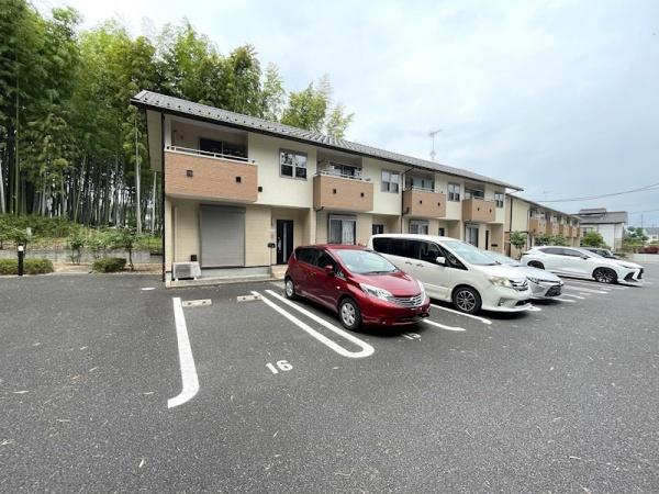 竹林　ＧＡＲＤＥＮ　B