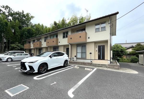 竹林　ＧＡＲＤＥＮ　B