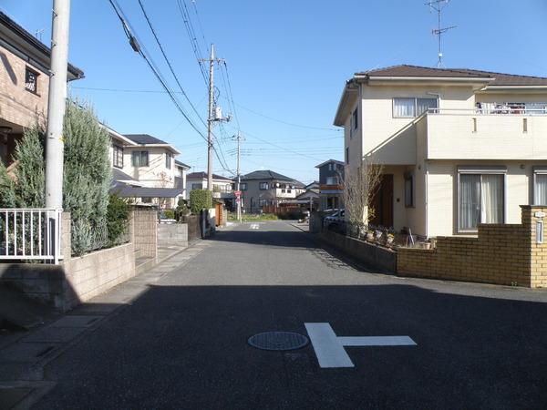グランドール鷲宮Ｂ