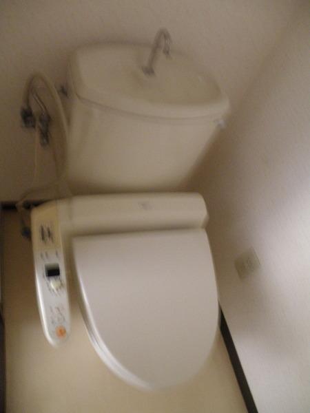 グランドール鷲宮Ｂ