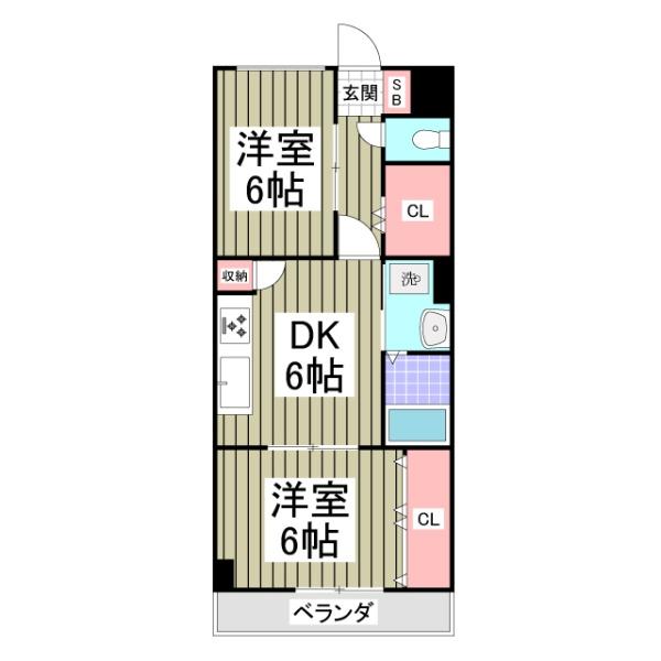 フィオーレ2