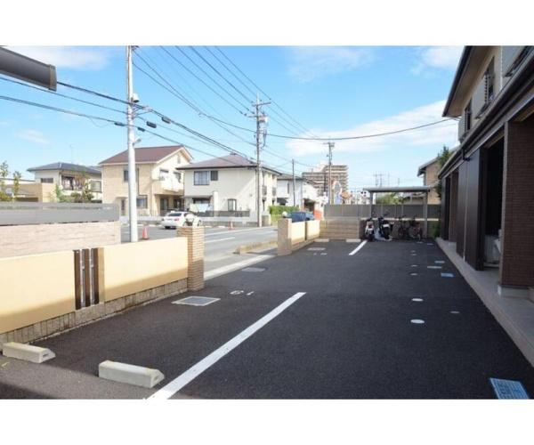 ディアコートＢ棟